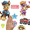 Roommates Paw Patrol Movie Peel And Stick Wall Decals Image 4