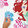 Roommates Princess Palace Gardens Xl Peel And Stick Wall Decals Image 3