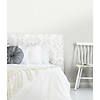 RoomMates Rose Lindo Woodland Peel & Stick Wallpaper Gray Image 3