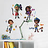 RoomMates Santiago Of The Seas Peel & Stick Wall Decals Image 1