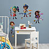 RoomMates Santiago Of The Seas Peel & Stick Wall Decals Image 4