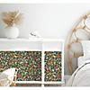 RoomMates Selva Peel & Stick Wallpaper, Green Image 3