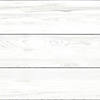 RoomMates Shiplap Peel and Stick Wallpaper - Whites Image 4