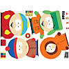 RoomMates South Park Xl Giant Peel & Stick Wall Decals Image 1