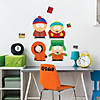 RoomMates South Park Xl Giant Peel & Stick Wall Decals Image 1