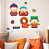 RoomMates South Park Xl Giant Peel & Stick Wall Decals Image 2