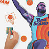 Roommates Space Jam Lebron Peel And Stick Giant Wall Decals Image 3