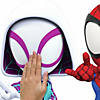 Roommates Spidey And His Amazing Friends Headboard Peel And Stick Giant Wall Decal Image 3