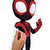 Roommates Spidey And His Amazing Friends Peel And Stick Wall Decals Image 4