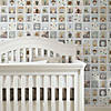 Roommates Star Wars Infant Alphabet Peel & Stick Wallpaper Image 1