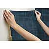 Roommates Star Wars R2D2 Geometric Peel & Stick Wallpaper - Blue/Navy Image 2