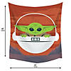 RoomMates Star Wars The Child Tapestry Image 2