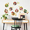 RoomMates Super Mario Character Peel & Stick Wall Decals Image 2