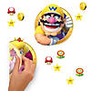 RoomMates Super Mario Character Peel & Stick Wall Decals Image 4