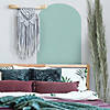 Roommates Teal Arch Xl Peel And Stick Wall Decal Image 3