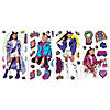RoomMates That Girl Lay Lay Peel & Stick Wall Decals Image 1