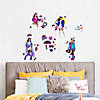 RoomMates That Girl Lay Lay Peel & Stick Wall Decals Image 1