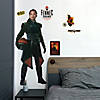 RoomMates The Book Of Boba Fett Fennec Shand Peel And Stick Giant Wall Decals Image 1