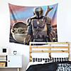 RoomMates The Mandalorian Tapestry Image 1