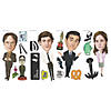 Roommates The Office Peel And Stick Wall Decals Image 2