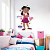 RoomMates The Proud Family Penny Giant Wall Decals Image 2