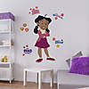 RoomMates The Proud Family Penny Giant Wall Decals Image 3