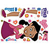 RoomMates The Proud Family Penny Giant Wall Decals Image 4