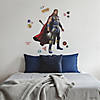 RoomMates Thor: Love And Thunder Peel And Stick Giant Wall Decals Image 1