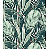 RoomMates Tropical Plants Tapestry Image 3