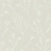 Roommates Twigs Peel & Stick Wallpaper - Beige Image 1