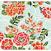 Roommates Zen Garden Peel & Stick Wallpaper - Pink Image 1