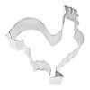 Rooster 4" Cookie Cutters Image 1
