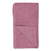 Rose Embroidered Paw Small Pet Towel (Set Of 3) Image 2