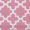 Rose Lattice Tablecloth 60X120 Image 1