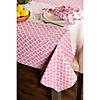 Rose Lattice Tablecloth 60X84 Image 2