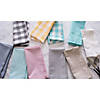 Rose Solid Chambray Napkin (Set Of 6) Image 1