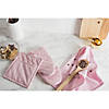 Rose Solid Chambray Potholder (Set Of 2) Image 1