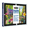 RoseArt Puzzle Frame Kit Image 1