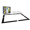 RoseArt Puzzle Frame Kit Image 1