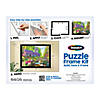 RoseArt Puzzle Frame Kit Image 4