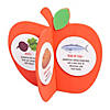 Rosh Hashanah Apple Craft Kit - Makes 12 Image 1