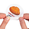 Rosh Hashanah Apple Craft Kit - Makes 12 Image 2