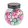 Round Storage Containers - 6 Pc. Image 2