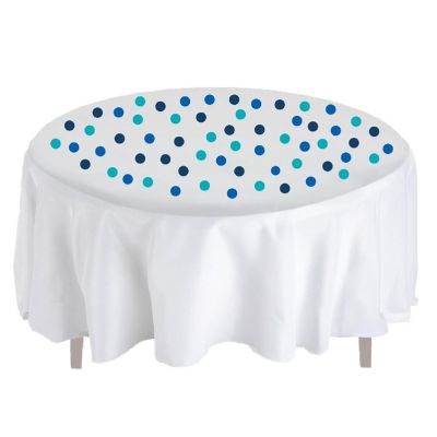 Royal Blue Aqua Navy, 180-Pack Image 2