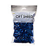 Royal Blue Metallic Shred Image 1