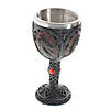 Royal Dragon Goblet 4X4X7.37" Image 3