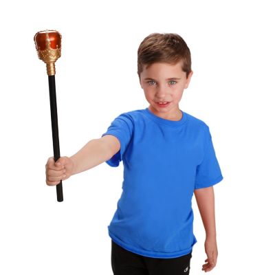 Royal Scepter - Red Image 1