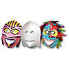 Roylco African Masks Image 1