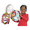Roylco African Masks Image 2