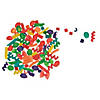 Roylco Art-a-Roni, Bright Colors, 1 lb. Per Pack, 3 Packs Image 3